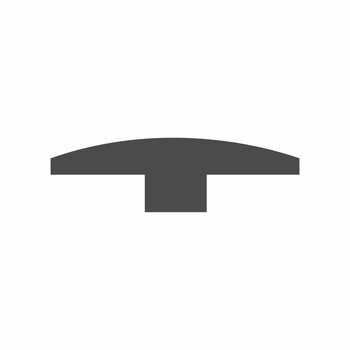 Chesapeake Hardwood T-Molding