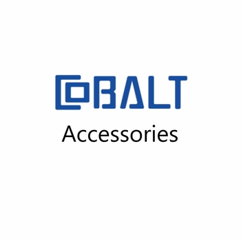 Cobalt Surfaces Accessories