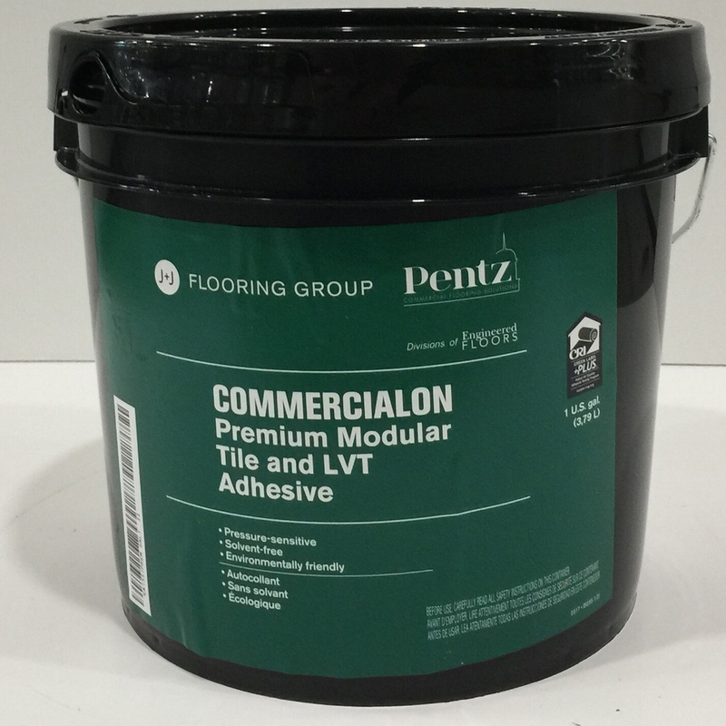 Commercialon Vinyl Adhesive