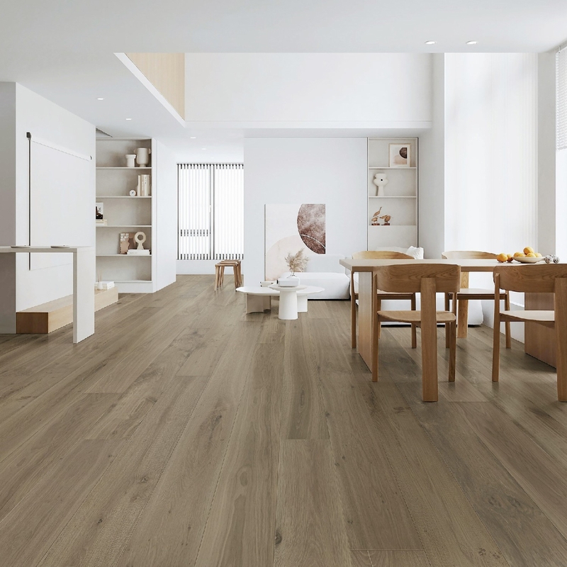 Compass Craftsman Driftwood