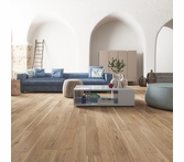 Compass Gold Coast Natural Oak