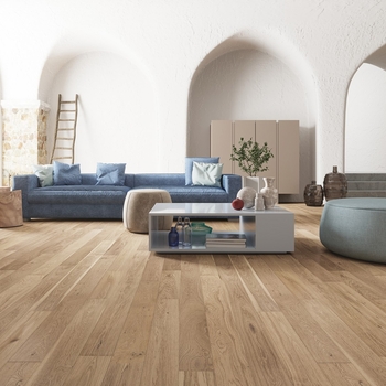 Compass Gold Coast Natural Oak