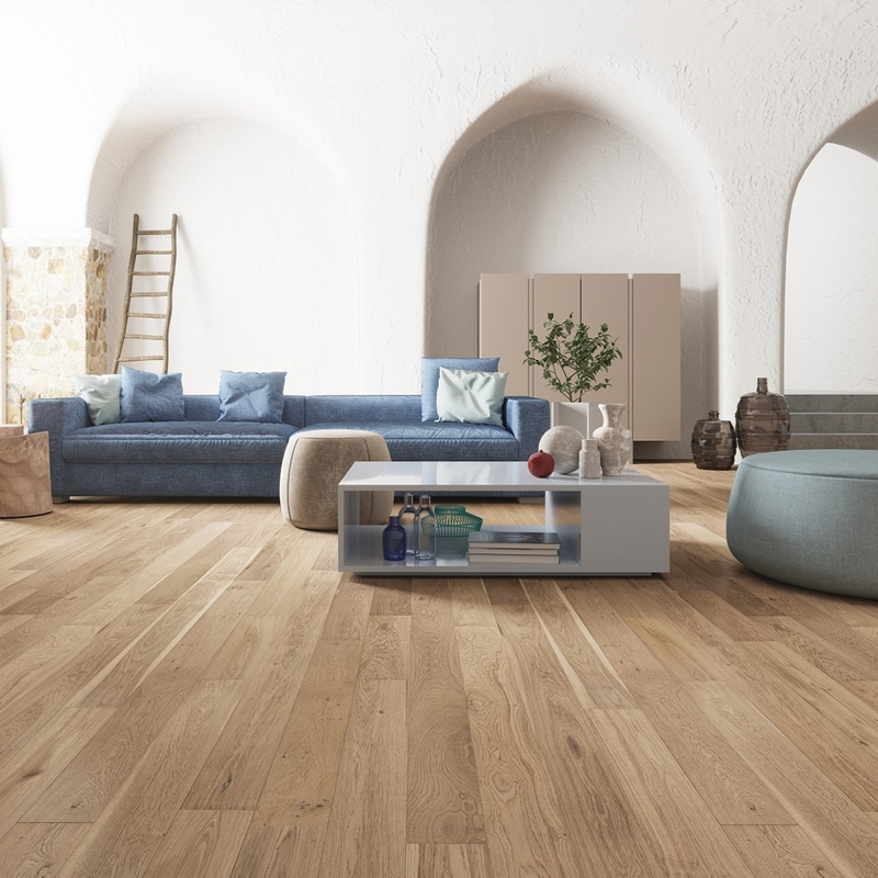 Compass Gold Coast Natural Oak