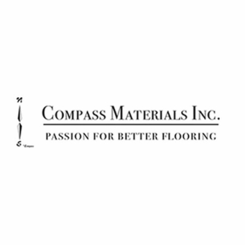 Compass Laminate