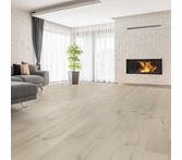 Compass Naturally Aged Oaks White Wood