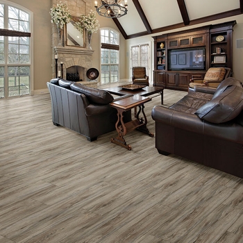 Congleum Triversa Prime Applewood Frosted Coffee
