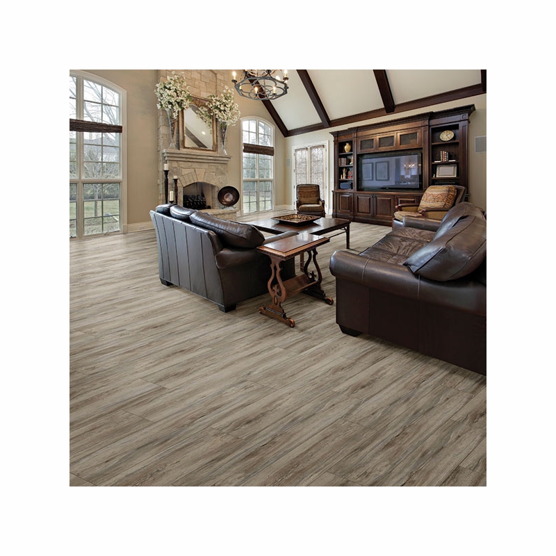 Congleum Triversa Prime Applewood Frosted Coffee