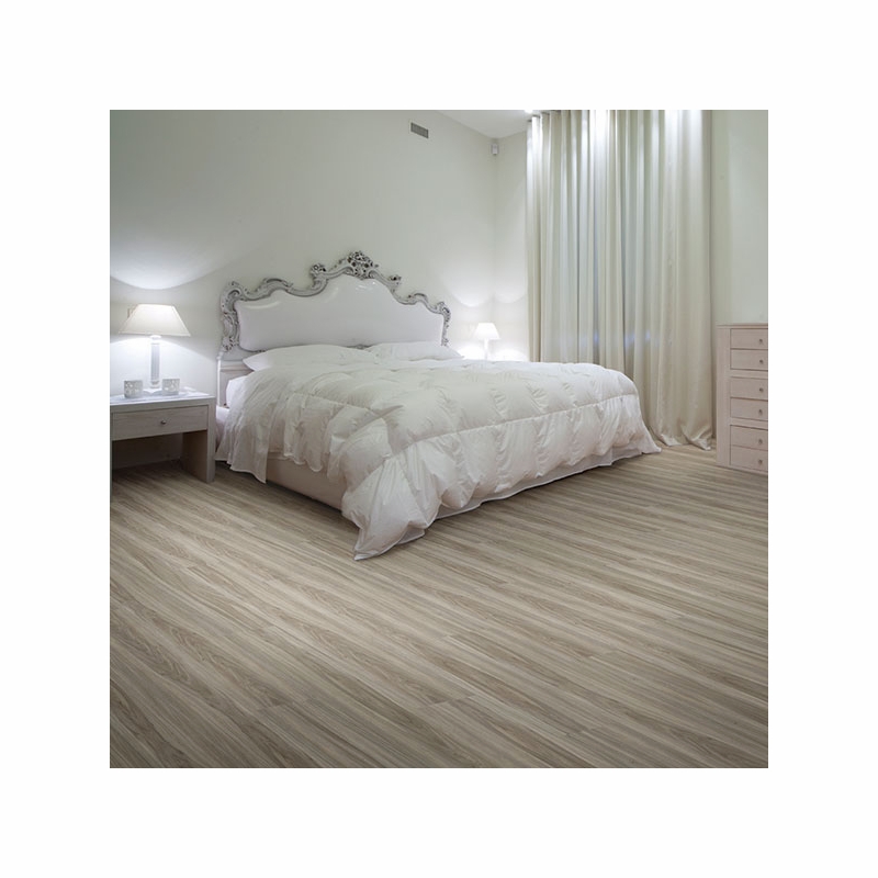 Congleum Triversa Prime Elmwood Greige
