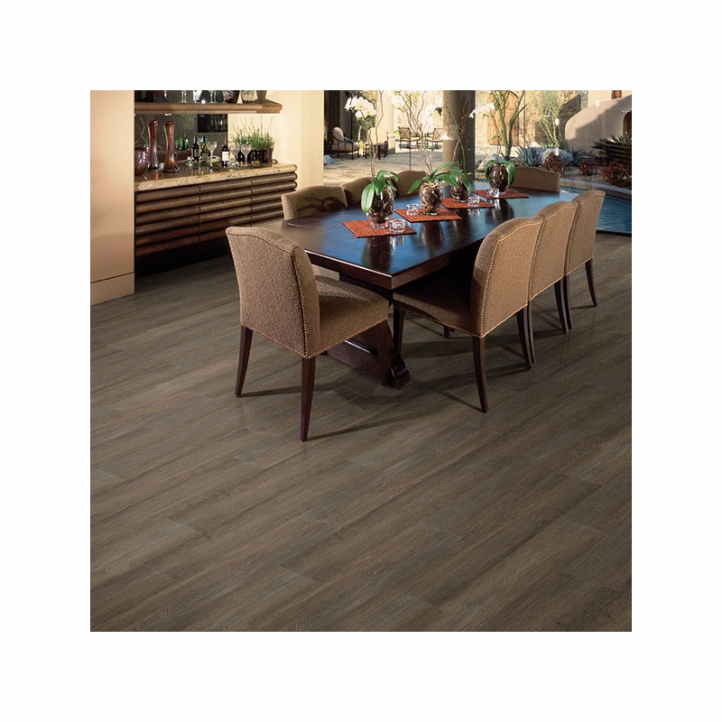 Congleum Triversa Prime Millennium Oak Buckhorn