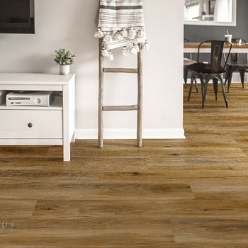 Congleum Triversa Prime Oak Grove Fawn