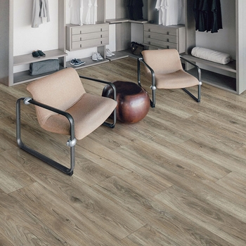 Congleum Triversa Prime Oak Grove Warm Gray