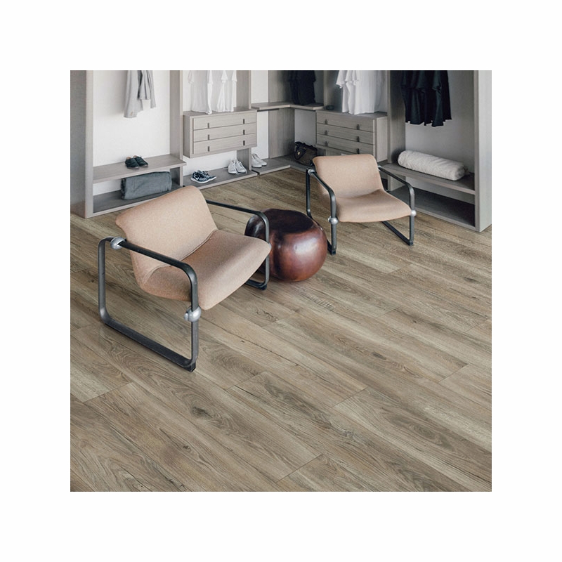 Congleum Triversa Prime Oak Grove Warm Gray
