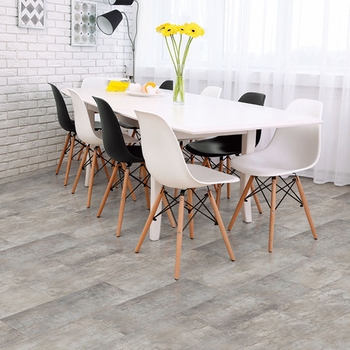 Congleum Triversa Prime Urban Stone City Sidewalk