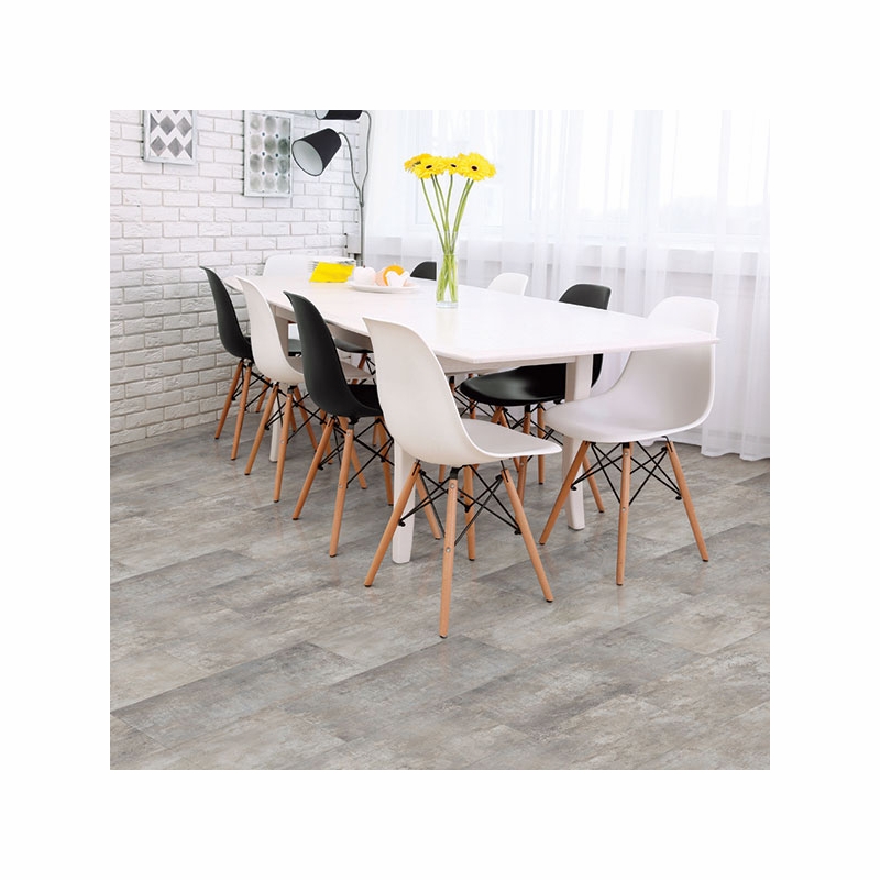 Congleum Triversa Prime Urban Stone City Sidewalk