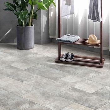 Congleum Triversa Prime Urban Stone Facade