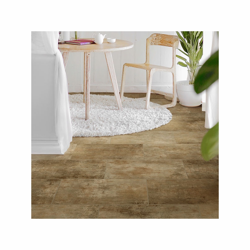 Congleum Triversa Prime Urban Stone Metro Paver