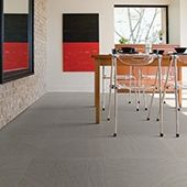 Contemporary Spaces