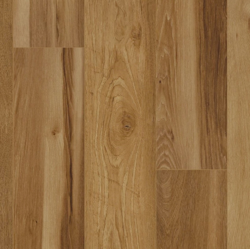 Coretec HD Integrated Plus Blended Caraway