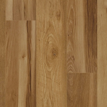 Coretec HD Integrated Plus Blended Caraway