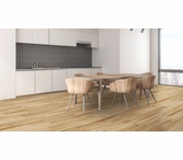 Coretec HD Integrated Plus Blended Praline