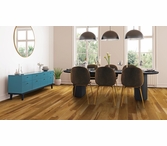 Coretec HD Integrated Plus Blended Sienna