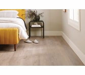 Coretec HD Integrated Plus XL Allegiant Walnut