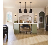 Coretec Originals Natural Linen Oak