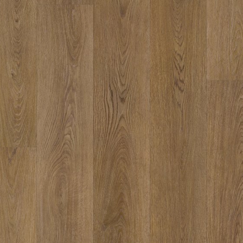 Coretec Originals Saddle Oak