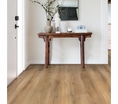 Coretec Originals Saffron Pecan