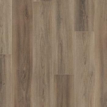 Coretec Originals Worn Leather Pecan