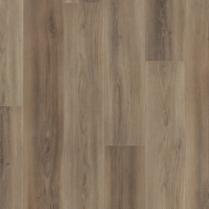 Coretec Originals Worn Leather Pecan