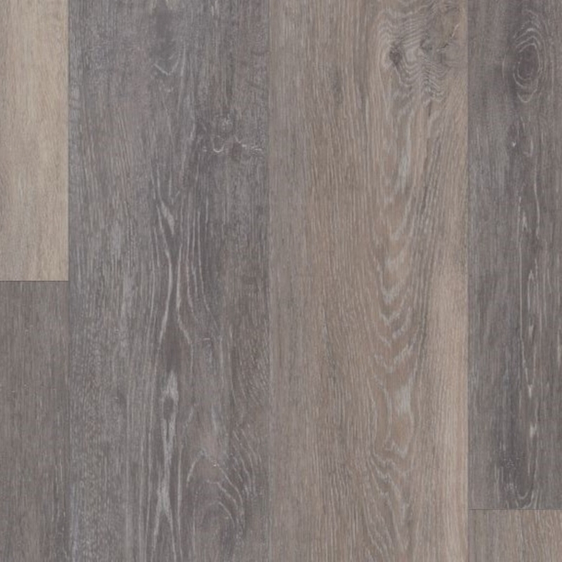 Coretec Plus Alabaster Oak