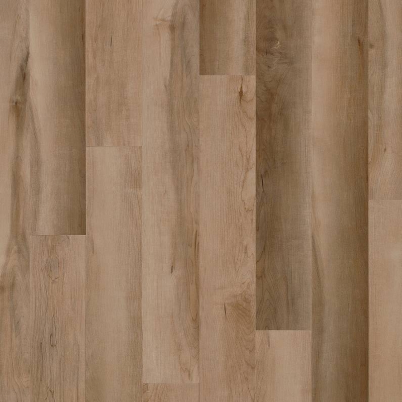 Coretec Plus Dawson Maple