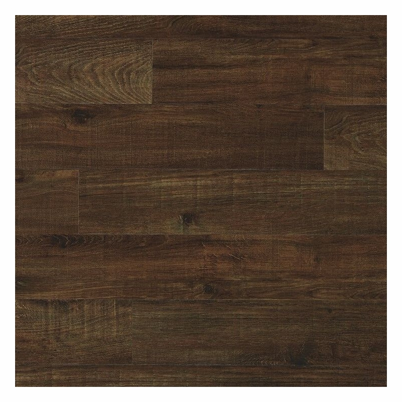 Coretec Plus Deep Smoked Oak