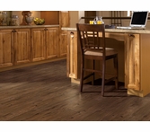Coretec Plus Deep Smoked Oak