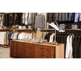 Coretec Pro Plus Enhanced Aldergrove Oak