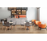 Coretec Pro Plus HD Southampton Oak