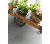 Crossville Basalt Bedrock 12" x 12"