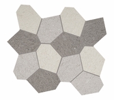 Crossville Civilization Census Mosaic