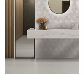 Crossville Civilization Communique 24 inch X 48 inch