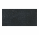 Crossville Color Blox 2.0 Boot Black 12" x 24"