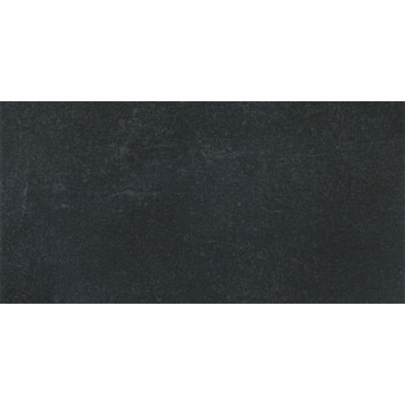 Crossville Color Blox 2.0 Boot Black 12" x 24"