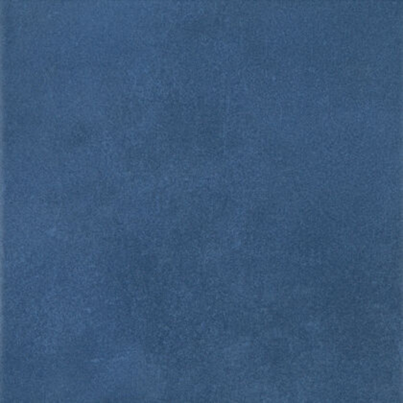 Crossville Color Blox 2.0 Little Boy Blue 6" x 6"