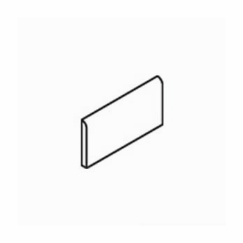 Crossville Color Blox 4" x 12" Bullnose