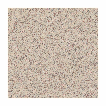 Crossville Cross Colors Mingles Sand Bisque 6" x 6"