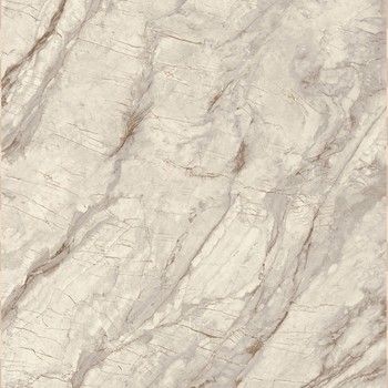 Crossville Marblique Van Gogh White 12 inch x 24 inch