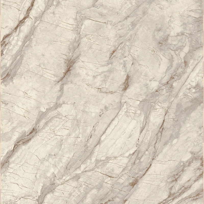 Crossville Marblique Van Gogh White 24 inch x 48 inch