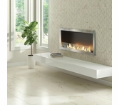 Crossville Stones At Large Oro Bianco Polished 12 inch X 24 inch