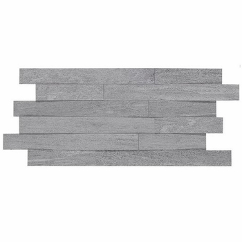 Daltile Ambassador Global Grey Mosaic