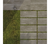 Daltile Ambassador Jet-Setter Dusk 24 x 24